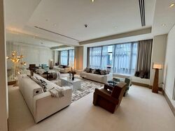 The Ritz-Carlton  (D9), Condominium #540190871